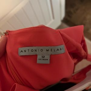 Beautiful Antonio Melani jumpsuit.